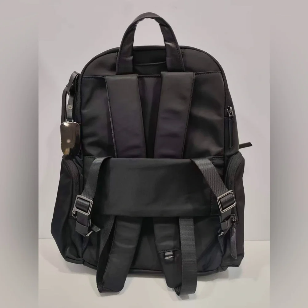Tumi Black Men's Bag
